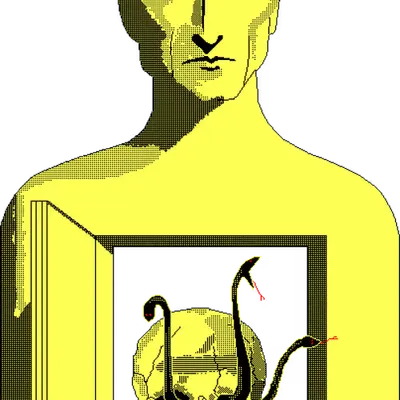 #223 | A Yellow King with a Reaper's Soul