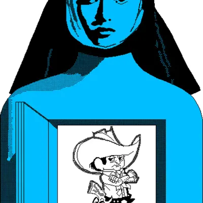 #225 | A Blue Bishop with a Cowboy's Soul
