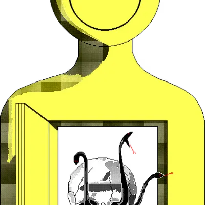 #240 | A Yellow Pawn with a Reaper's Soul