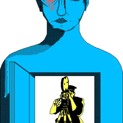 #247 | A Blue Knight with a Director's Soul