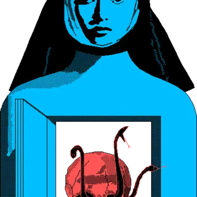 #60 | A Blue Bishop with a Reaper's Soul