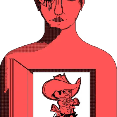 #61 | A Red Knight with a Cowboy's Soul