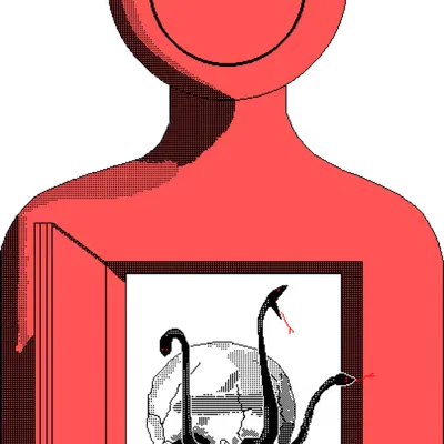 #62 | A Red Pawn with a Reaper's Soul