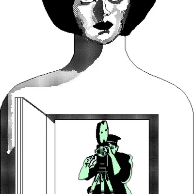 #63 | A White Queen with a Director's Soul