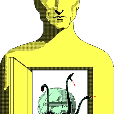 #65 | A Yellow King with a Reaper's Soul