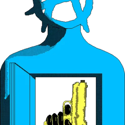 #69 | A Blue Rook with a Hitter's Soul