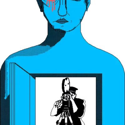 #76 | A Blue Knight with a Director's Soul