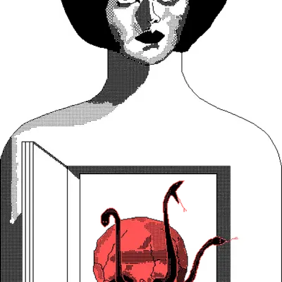 #80 | A White Queen with a Reaper's Soul