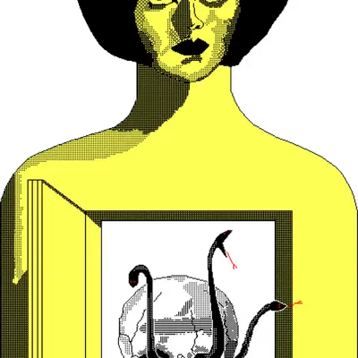 #81 | A Yellow Queen with a Reaper's Soul