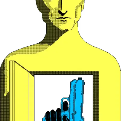 #88 | A Yellow King with a Hitter's Soul