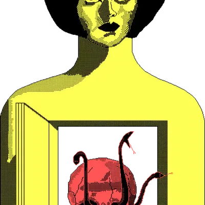 #89 | A Yellow Queen with a Reaper's Soul