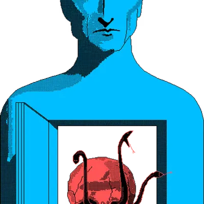 #94 | A Blue King with a Reaper's Soul