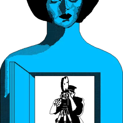 #96 | A Blue Queen with a Director's Soul