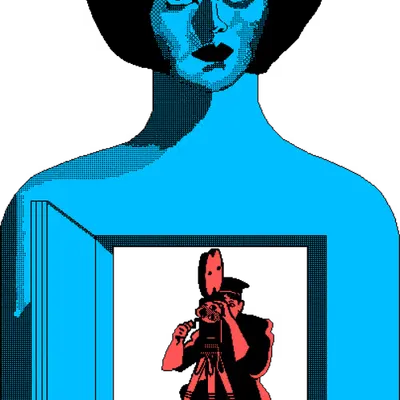 #97 | A Blue Queen with a Director's Soul