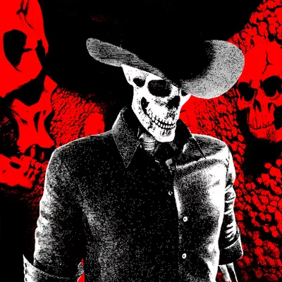 #108 - Skeleton Thief ghost in the Hall to Thule