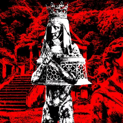 #134 - Idol of Holiness ghost in the Ruins of Lust