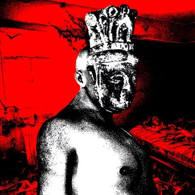 #137 - Shaman in Action ghost in the Bedroom of Souls