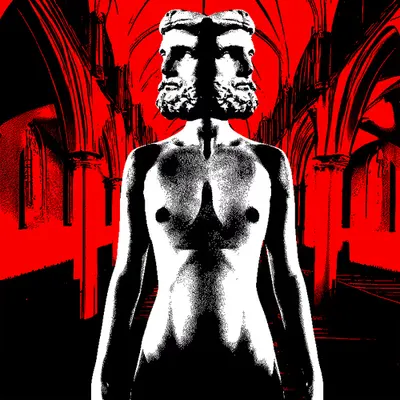 #182 - Wisdom ghost in the Church of Corruption