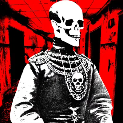 #258 - Royalty ghost in the Hall to Lyonesse