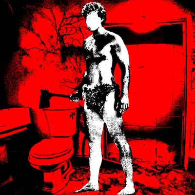 #269 - Barbaric ghost in the Bathroom of Ruin