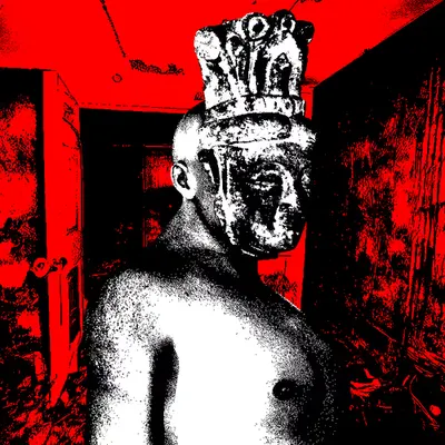 #279 - Shaman in Action ghost in the Bathroom of Wreck