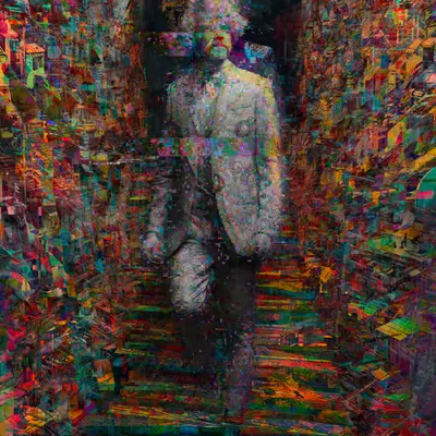 Phantom Dreams
