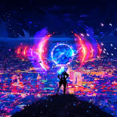 Circle 