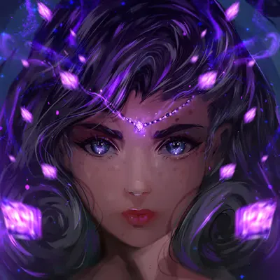 Enchanted
