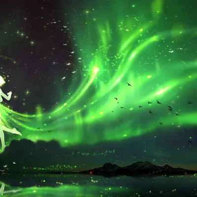 Aurora Dress