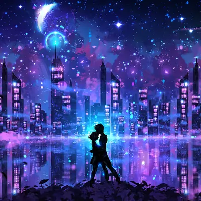 Starry Night