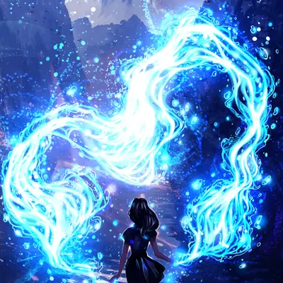 Waterbender