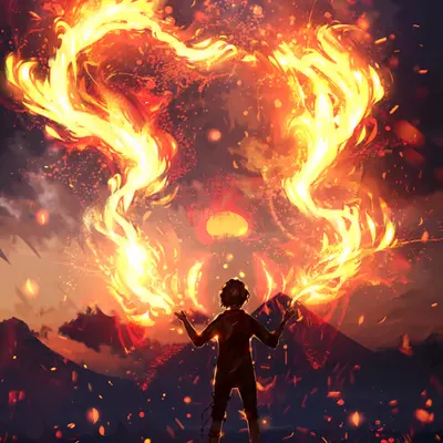 Firebender