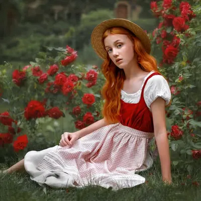 Rose