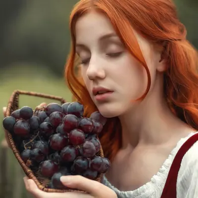 Grapes