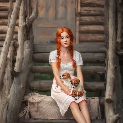 Redheads