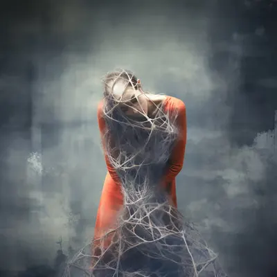 Chains of Silence