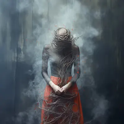 Veils of Captivity
