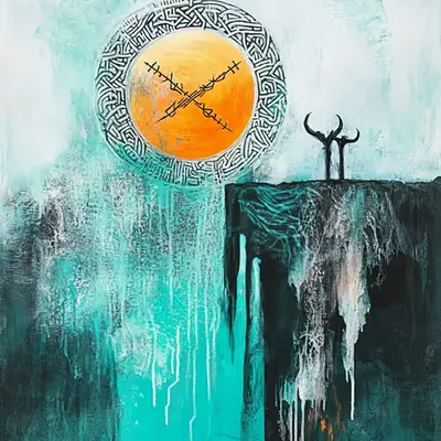 Norse mythology study 0.6