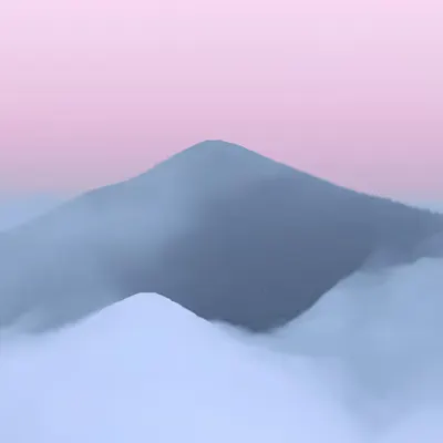 Study of pink 0.5