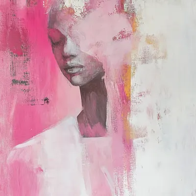 Study of pink 0.2