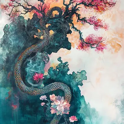 Norse mythology study 0.4