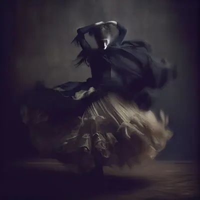 The last dance #1