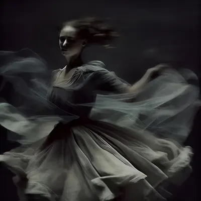 The last dance #2