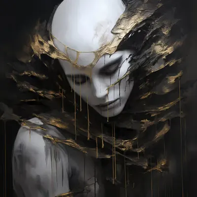 Suffering's echo #1