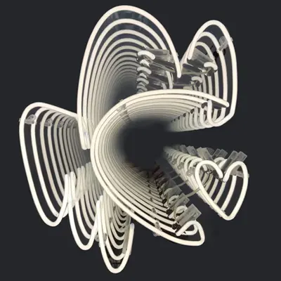 BLACK LOVE EATER