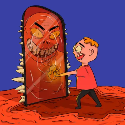 Mirror 1 #1/7