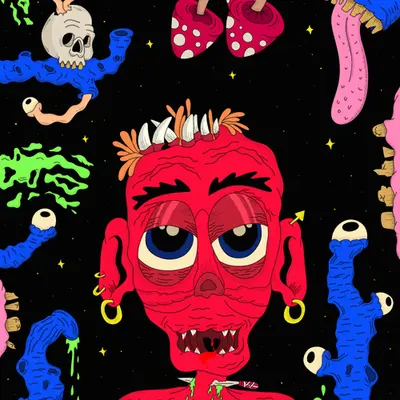 Kepler #6/12