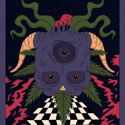 Dark Degods #3