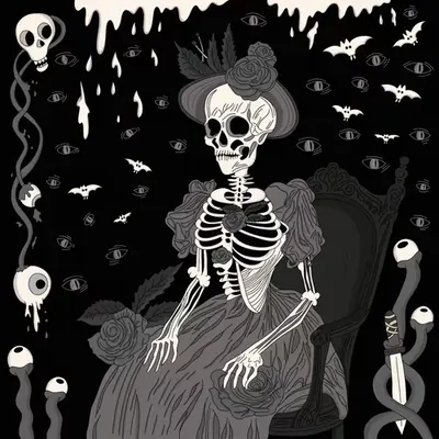 Lonely Woman