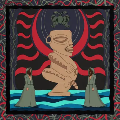 Tangaroa